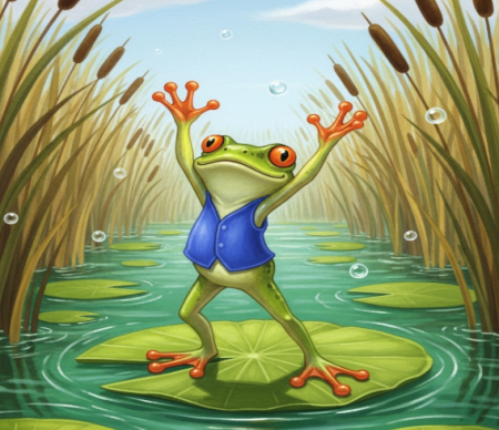 Изгубен и намерен